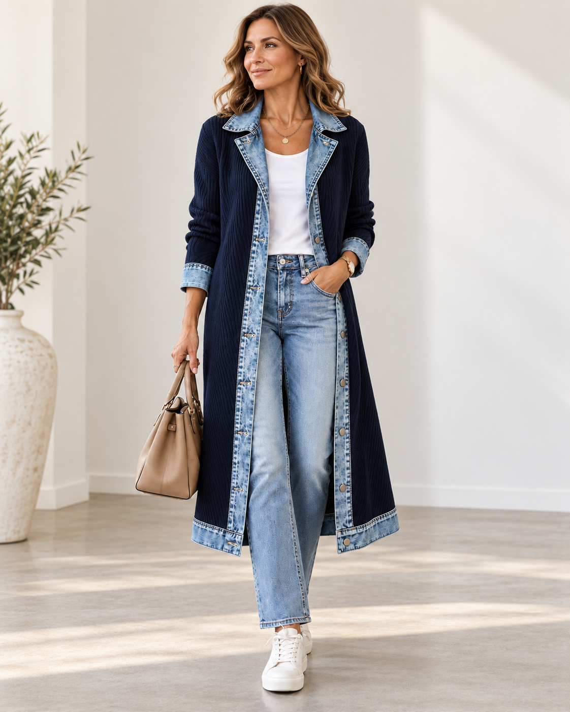 blu navy