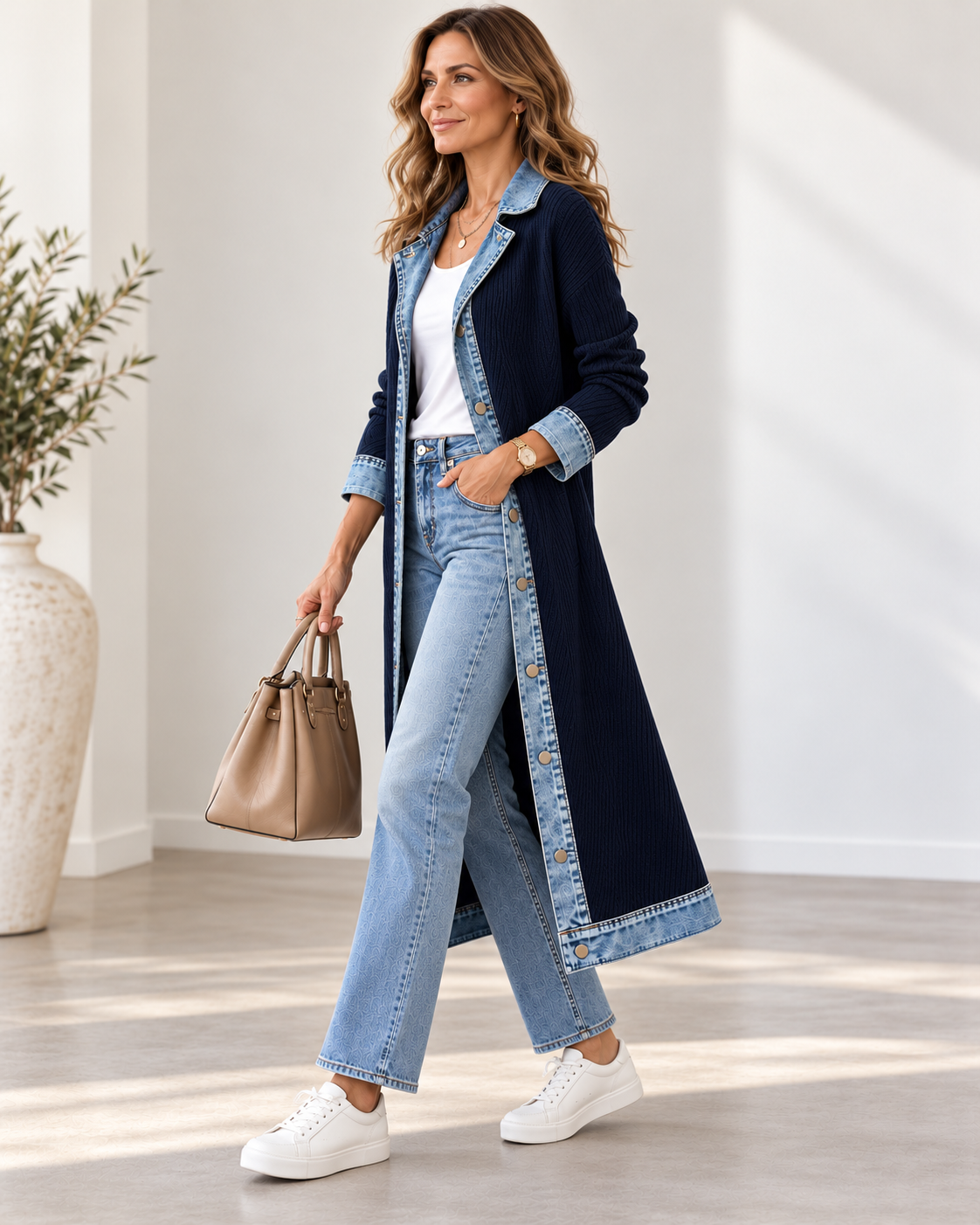 blu navy