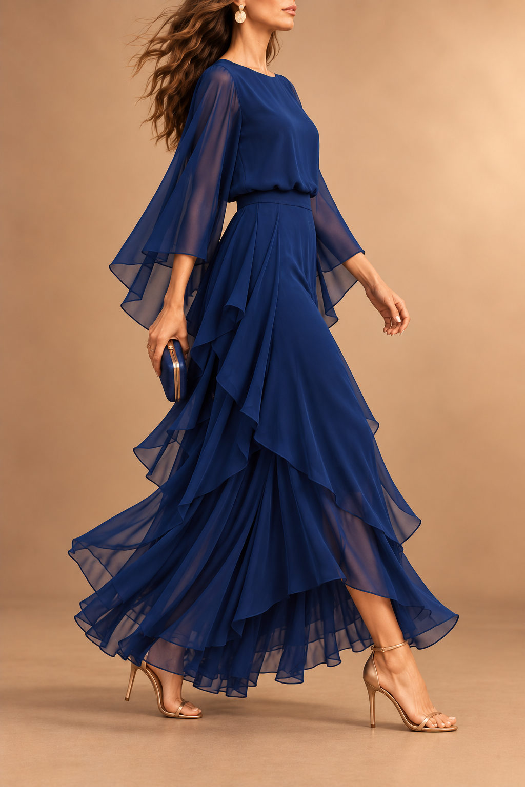 Sorella | Completo elegante a due pezzi