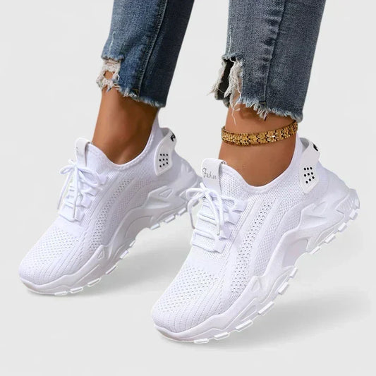 Ottavia | Sneakers Comfort Punta Larga