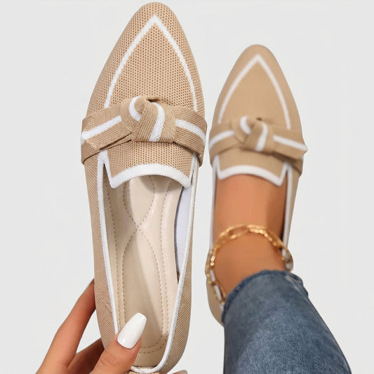 Matilde | Mocassini Comfort Eleganti