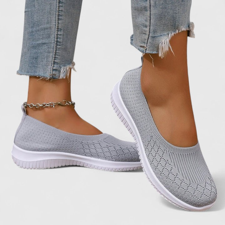 Margherita | Slip-On Comfort Elasticizzate