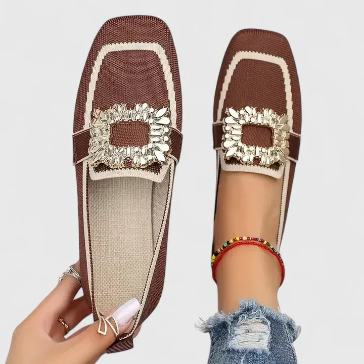 Clelia | Mules Comfort