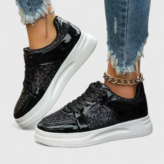 Flavia | Sneakers Comfort Traspiranti
