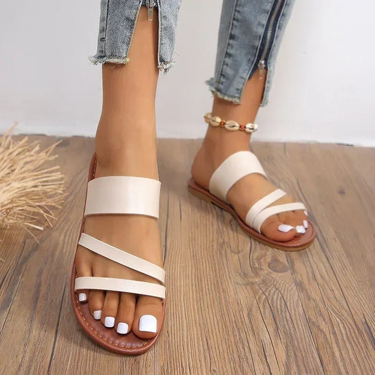 Emma | Sandali Bassi Casual