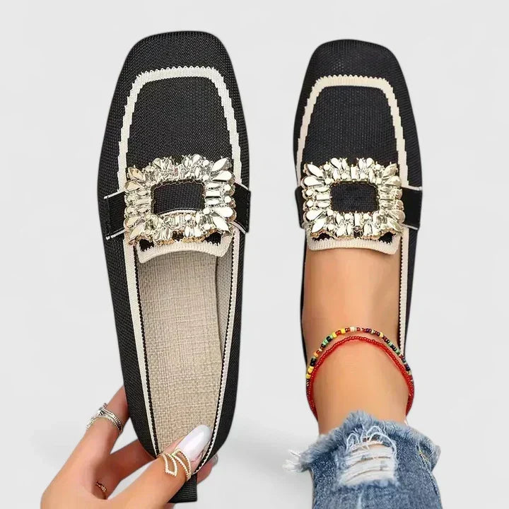 Clelia | Mules Comfort