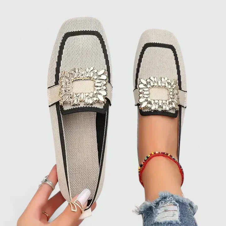 Clelia | Mules Comfort