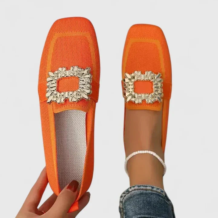 Clelia | Mules Comfort