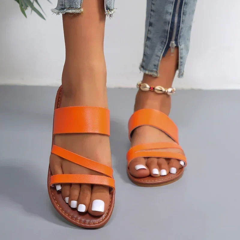 Emma | Sandali Bassi Casual