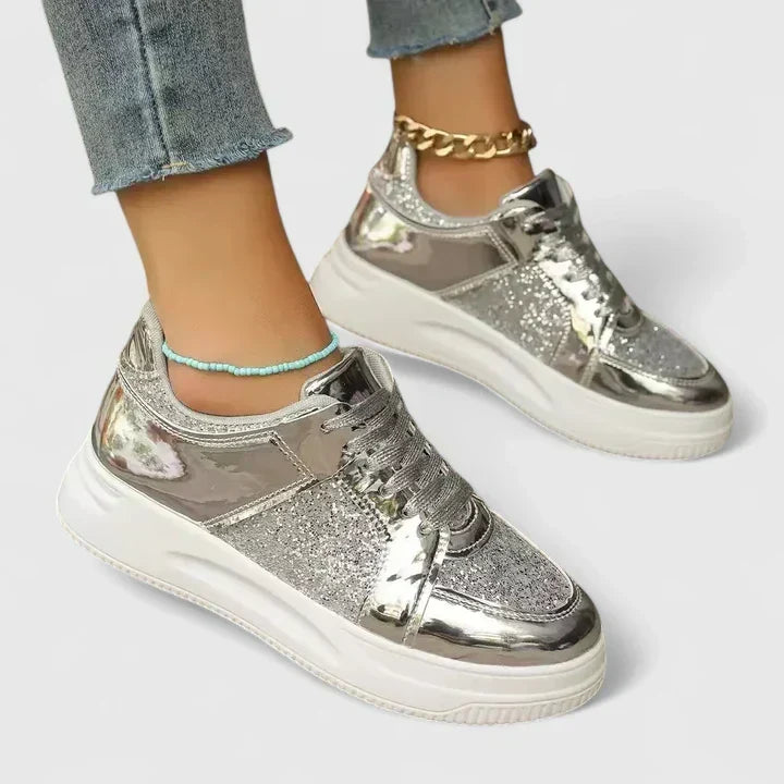 Flavia | Sneakers Comfort Traspiranti