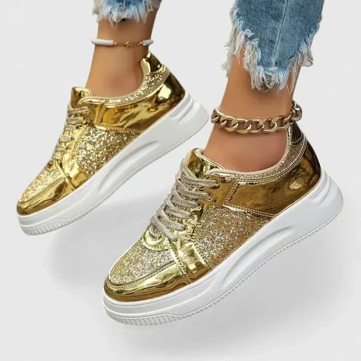 Flavia | Sneakers Comfort Traspiranti