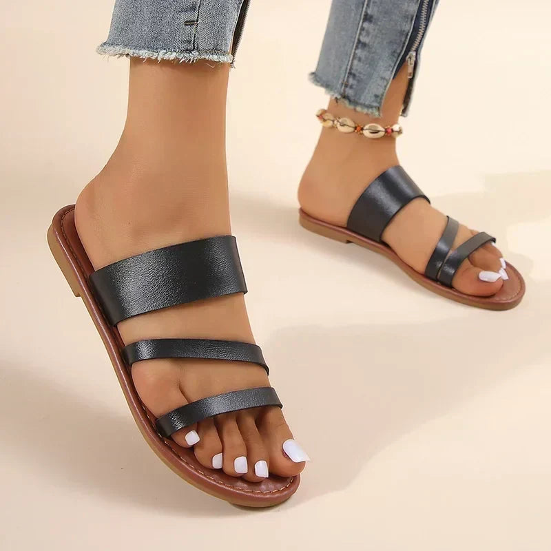 Emma | Sandali Bassi Casual