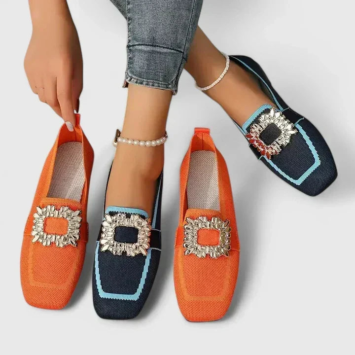 Clelia | Mules Comfort