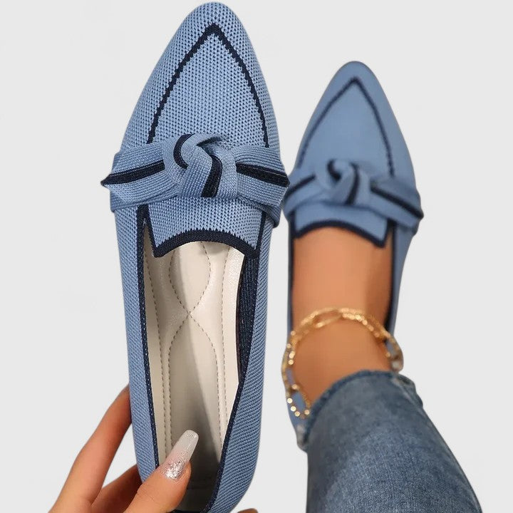 Marielle | Mocassins Orthopédiques