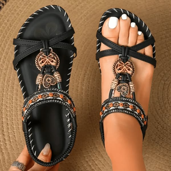 Margherita | Sandali Boho Comfort