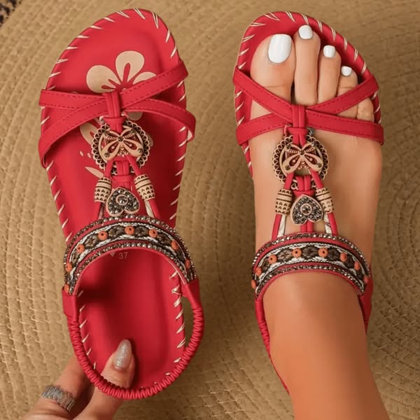 Margherita | Sandali Boho Comfort