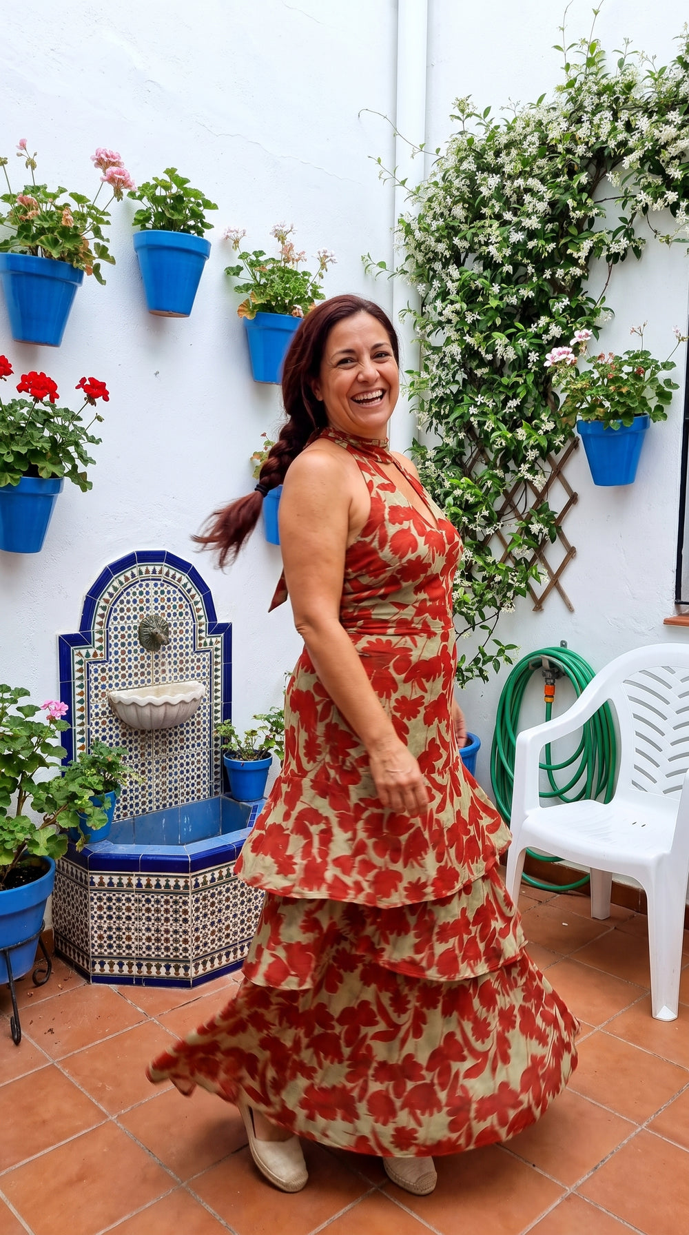 Silvia Ricci