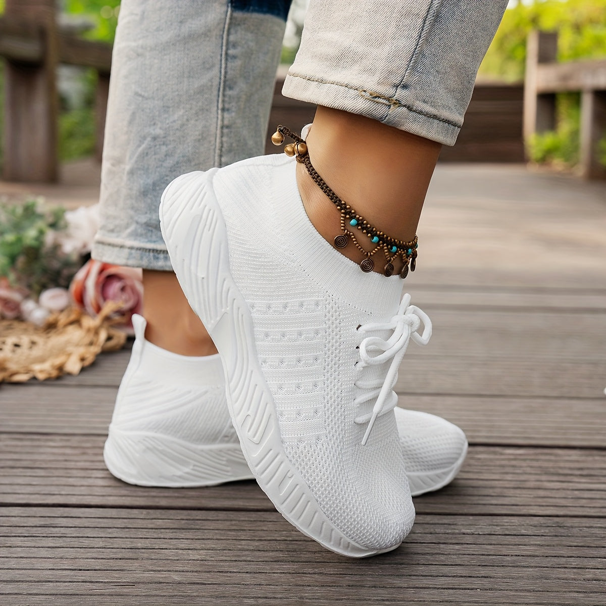 Léa | Chaussures Confortables et Légères
