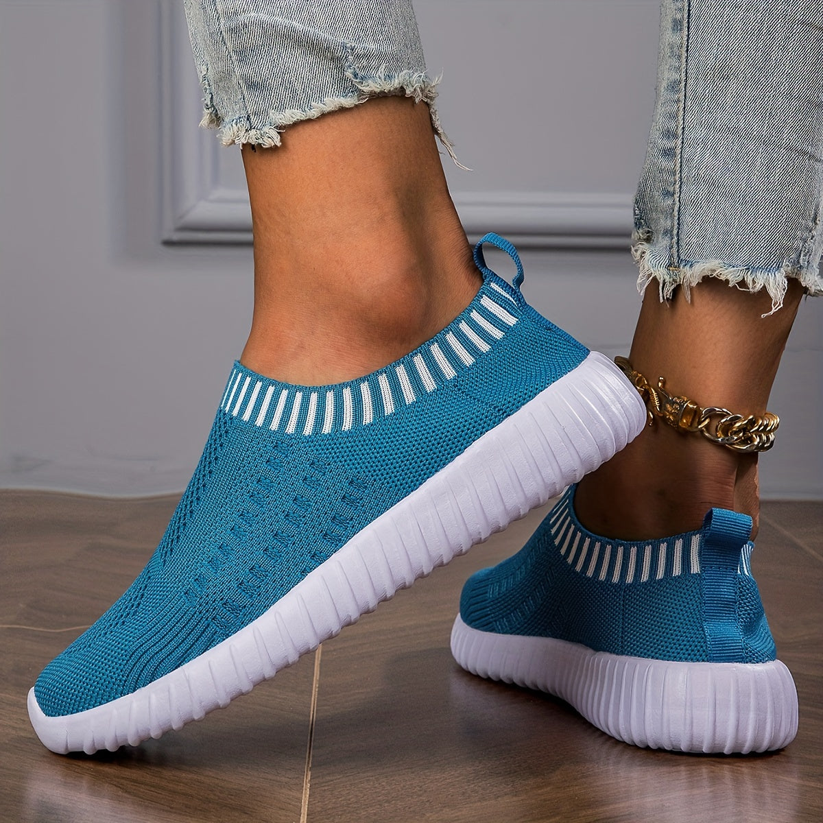 Tiziana | Sneakers a Calza Ultraleggere