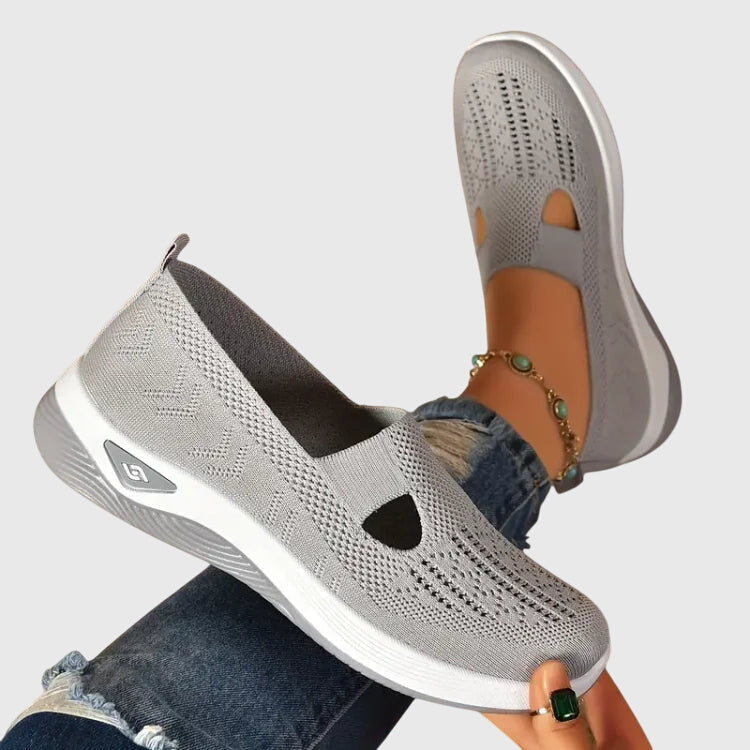 Irene | Scarpe da Passeggio Comfort
