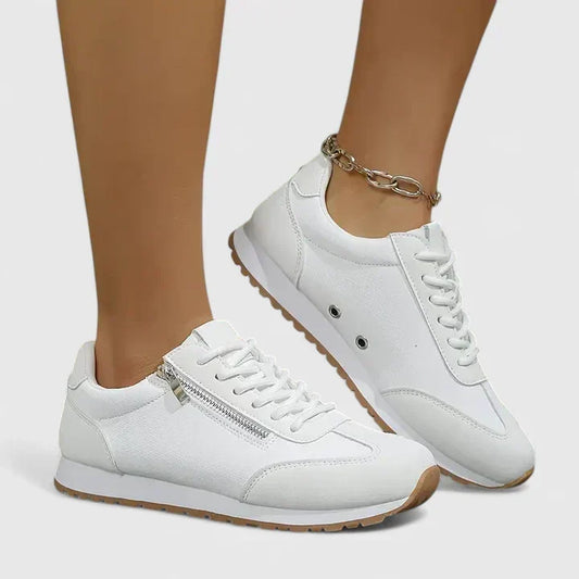 Gaia | Sneakers Comfort con Rialzo