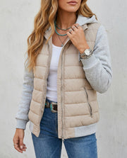 Beige e Grigio