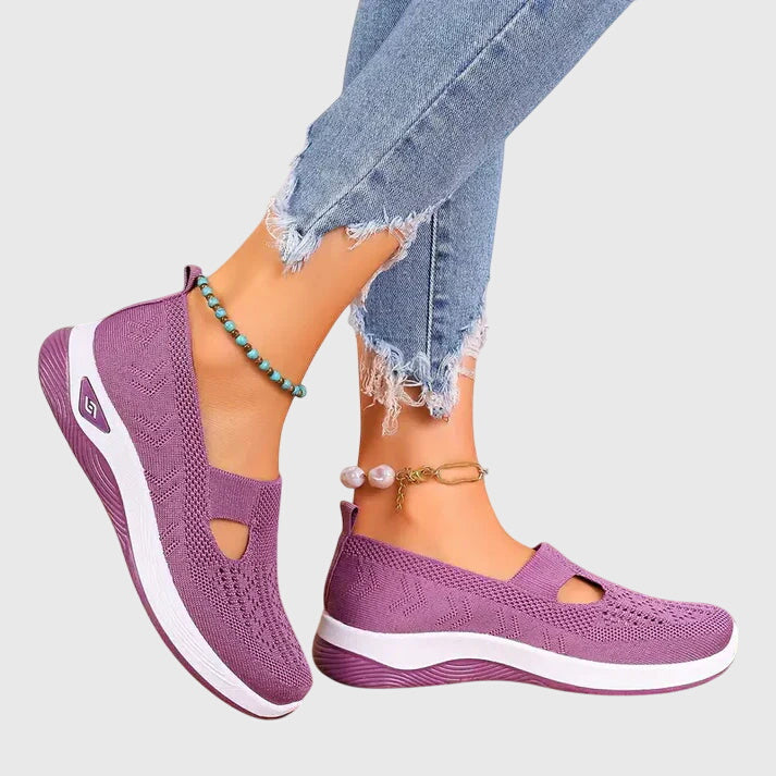 Irene | Scarpe da Passeggio Comfort