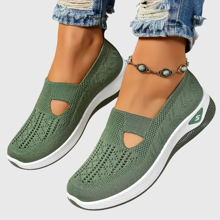 Irene | Scarpe da Passeggio Comfort