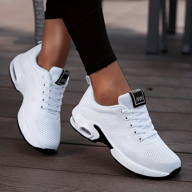 Ginevra | Sneakers Ammortizzate Antiscivolo