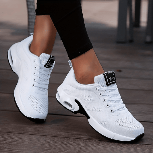 Ginevra | Sneakers Ammortizzate Antiscivolo