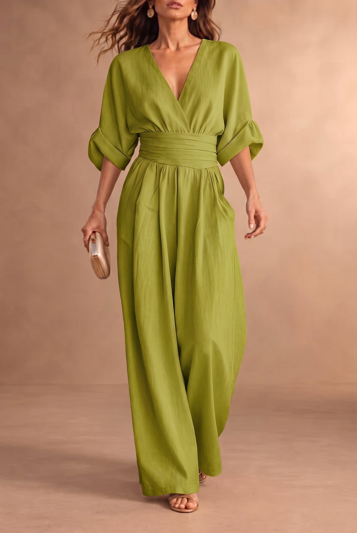 Verde