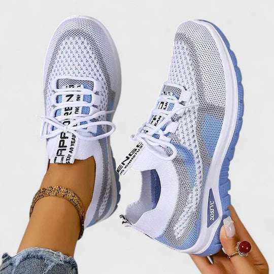 Ludovica | Sneakers Comfort Traspiranti