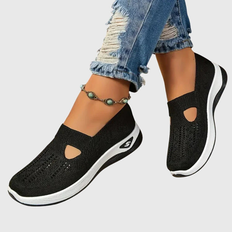 Irene | Scarpe da Passeggio Comfort