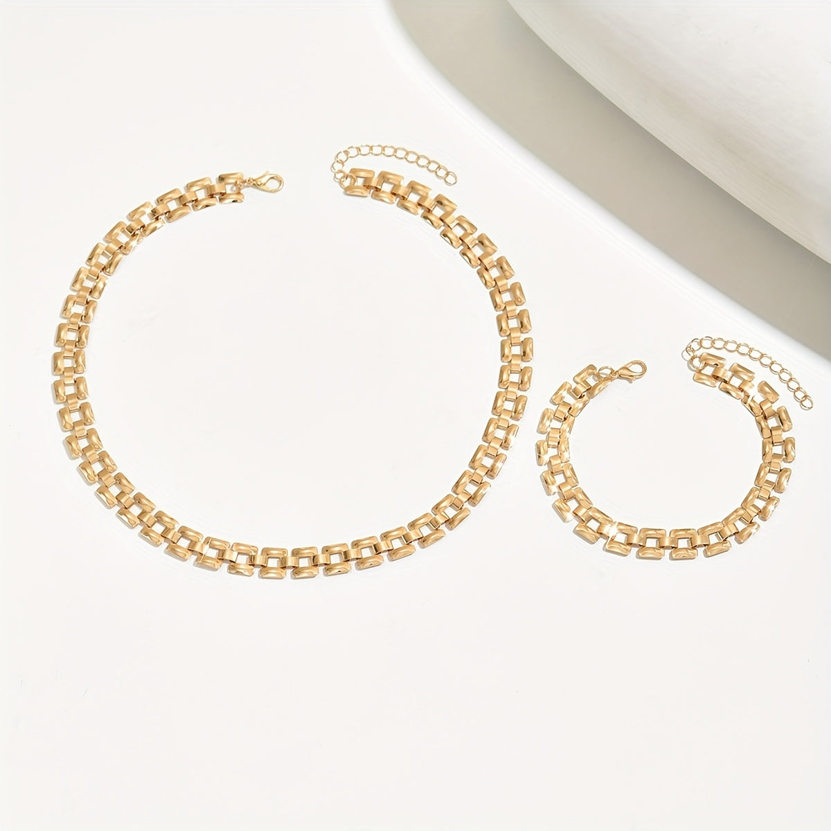 Manon™ | Set Colliers Printemps & Été