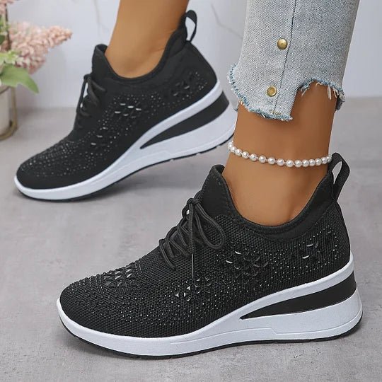 Patrizia | Scarpe Comfort Punta Larga