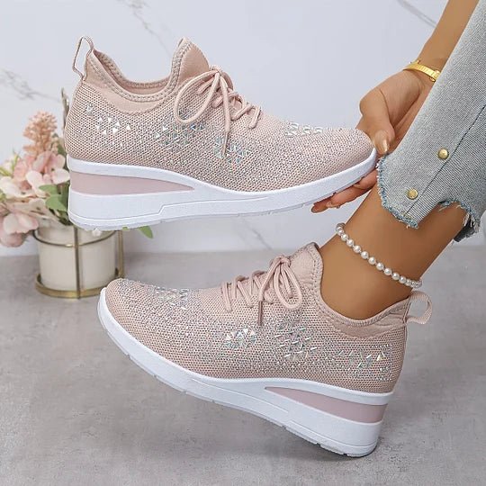 Patrizia | Scarpe Comfort Punta Larga