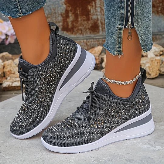 Patrizia | Scarpe Comfort Punta Larga