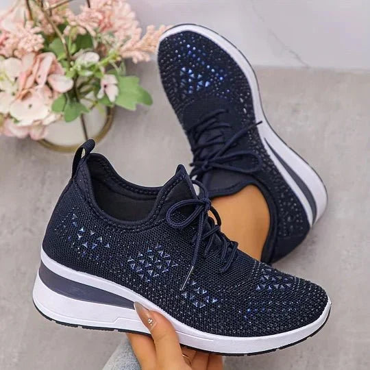 Patrizia | Scarpe Comfort Punta Larga