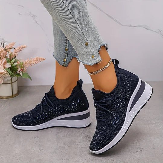 Patrizia | Scarpe Comfort Punta Larga