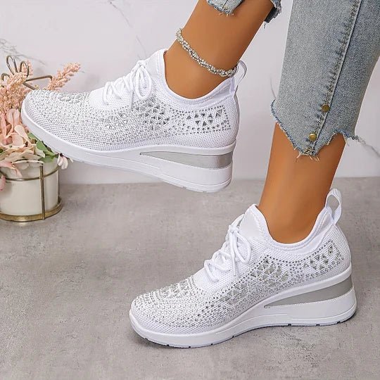 Patrizia | Scarpe Comfort Punta Larga