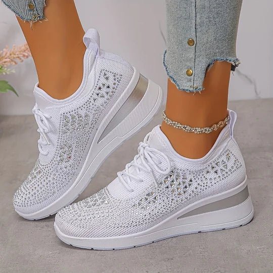 Patrizia | Scarpe Comfort Punta Larga