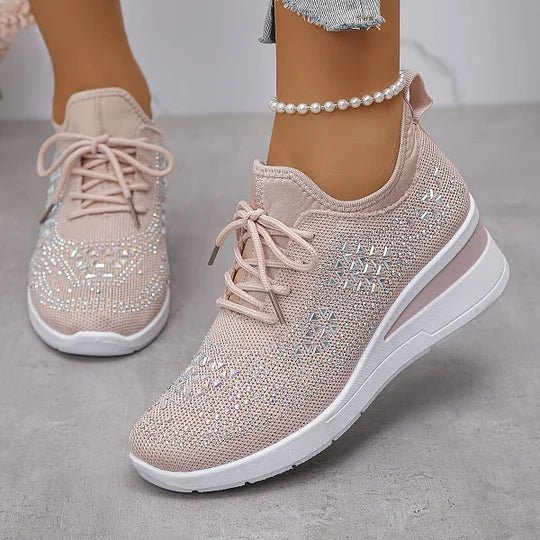 Patrizia | Scarpe Comfort Punta Larga