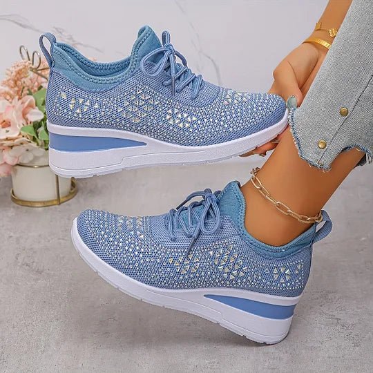 Patrizia | Scarpe Comfort Punta Larga