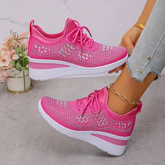 Patrizia | Scarpe Comfort Punta Larga