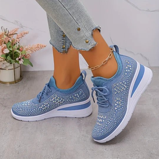 Patrizia | Scarpe Comfort Punta Larga