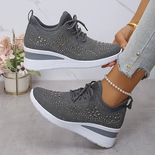 Patrizia | Scarpe Comfort Punta Larga