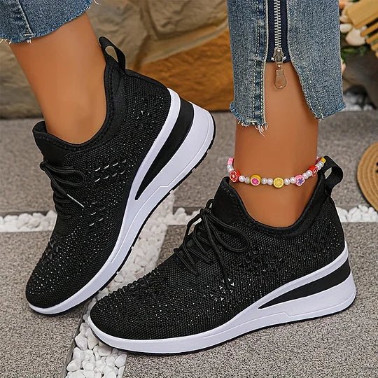 Patrizia | Scarpe Comfort Punta Larga