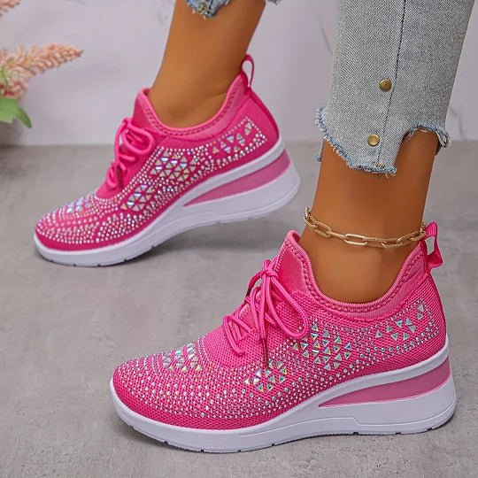 Patrizia | Scarpe Comfort Punta Larga