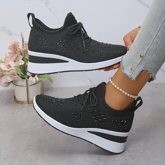 Patrizia | Scarpe Comfort Punta Larga