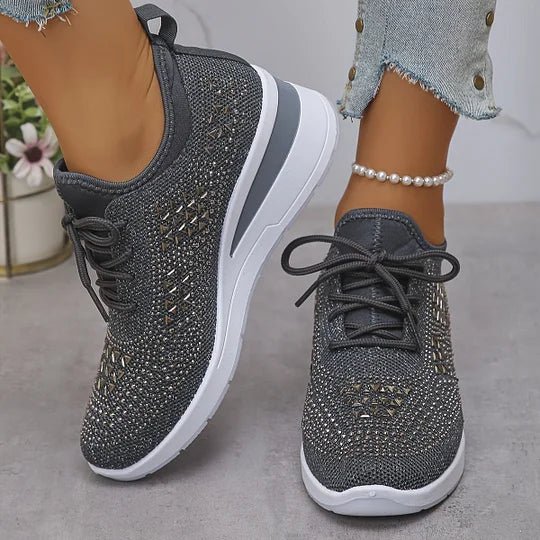 Patrizia | Scarpe Comfort Punta Larga